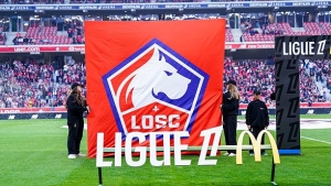 Illustration : Mercato : Au bord de la crise, le LOSC boucle une signature 