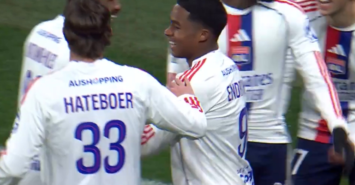 Metz - Lyon : le résumé et les buts en vidéo (2-5) - Ligue 1 J19