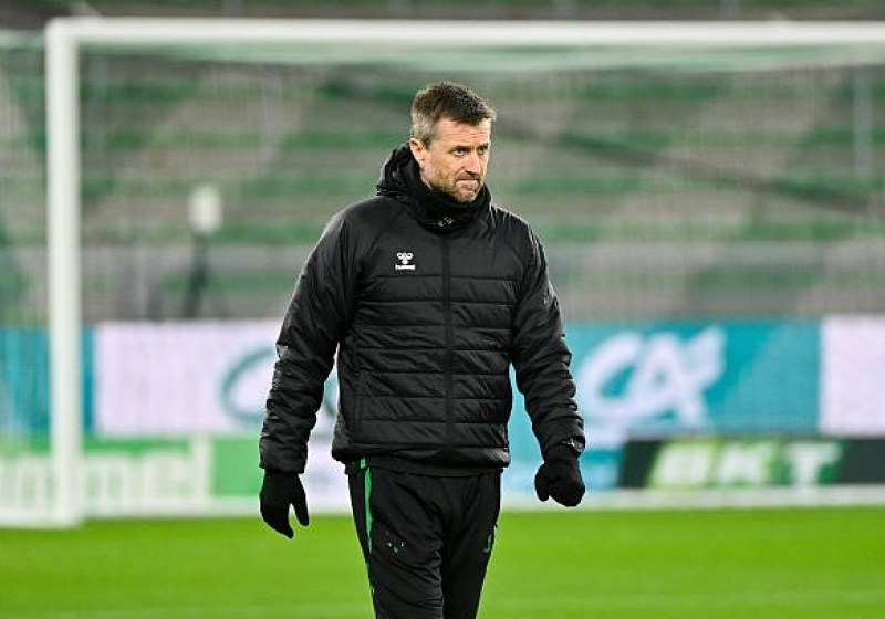 Illustration : Mercato ASSE : D&eacute;j&agrave; une piste ambitieuse scrut&eacute;e pour l'apr&egrave;s-Horneland !