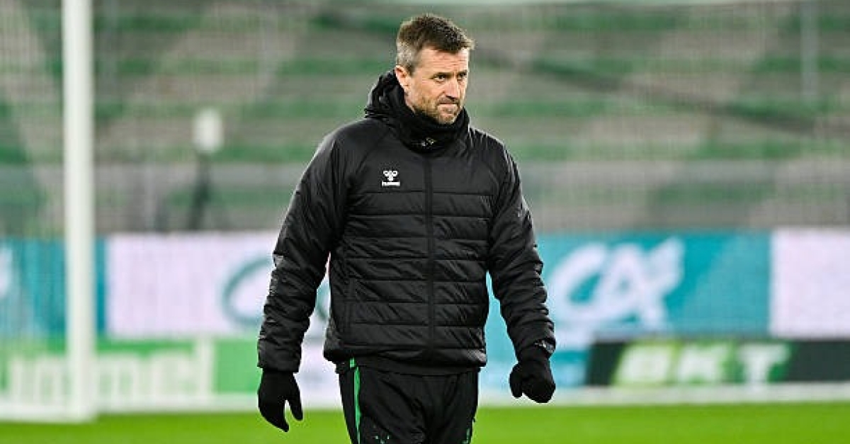 Mercato ASSE : Déjà une piste ambitieuse scrutée pour l'après-Horneland !