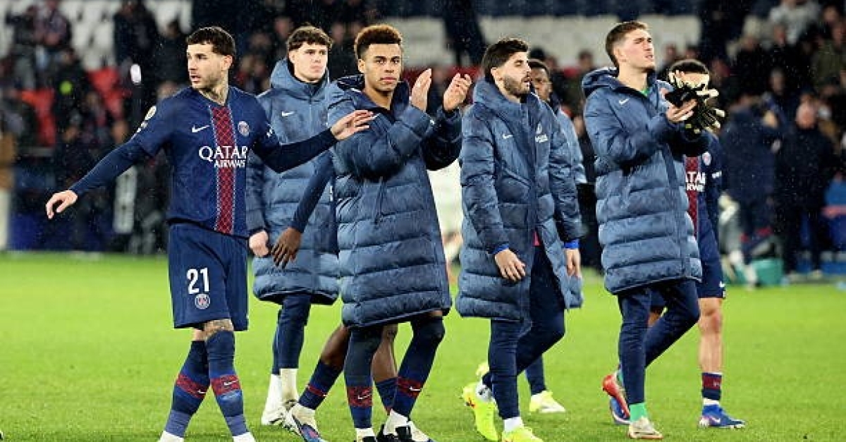 Mercato PSG : Un mastodonte anglais va lâcher 100M € pour une cible parisienne