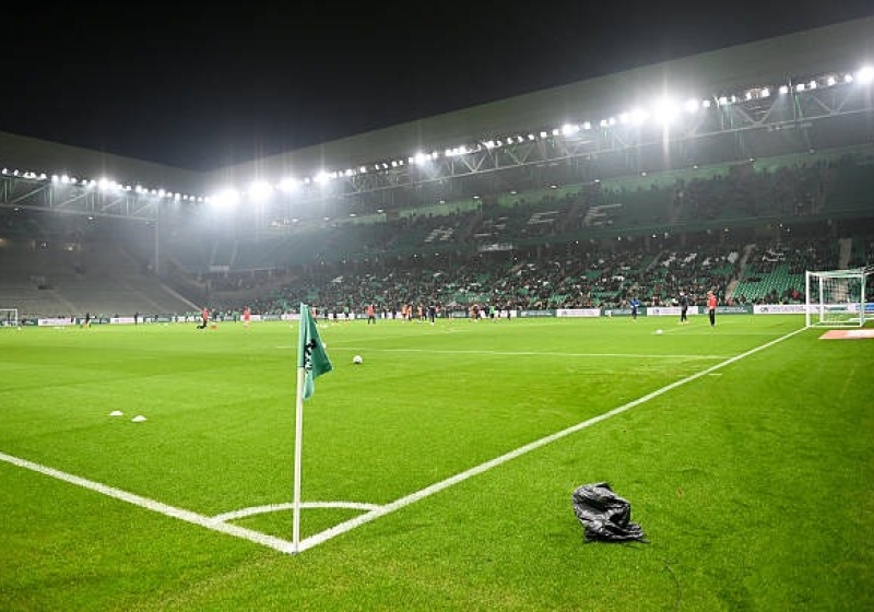 Illustration : ASSE : Plusieurs inqui&eacute;tudes majeures surgissent dans l'op&eacute;ration mont&eacute;e 