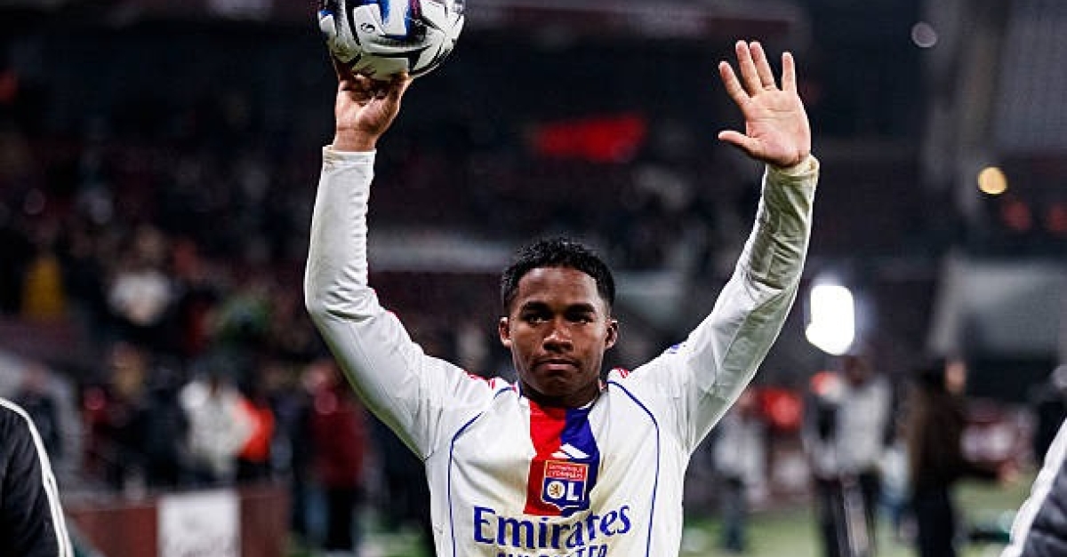 OL : Endrick peut-il finir meilleur buteur de Ligue 1 ?