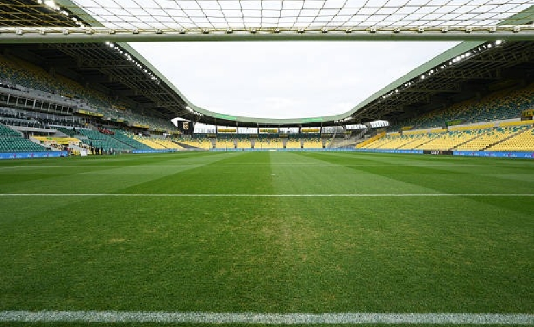 Illustration : "FC Nantes : Une belle image en tribunes malgré le chaos à la Beaujoire"