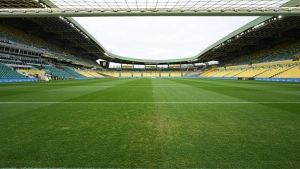 Illustration : FC Nantes : Une belle image en tribunes malgr&eacute; le chaos &agrave; la Beaujoire