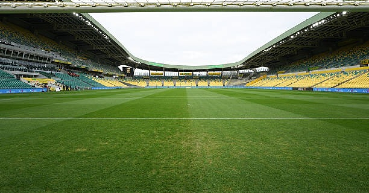 FC Nantes : Une belle image en tribunes malgré le chaos à la Beaujoire