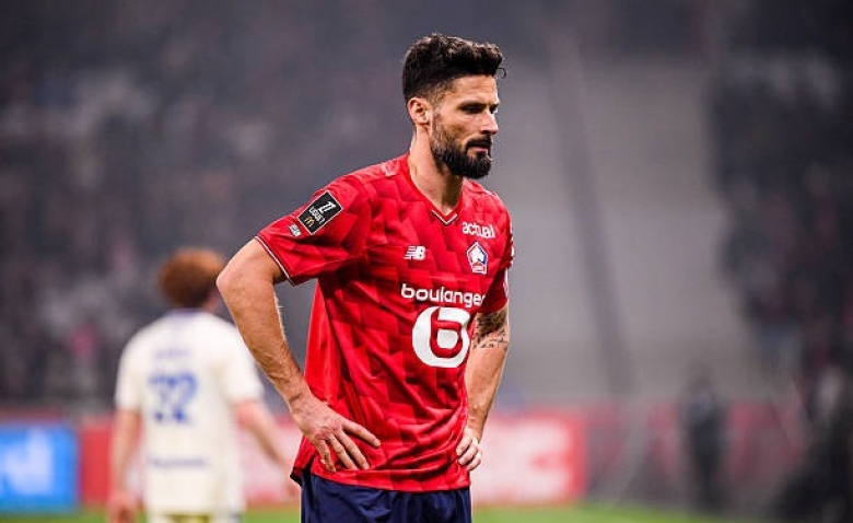 Illustration : "LOSC : 