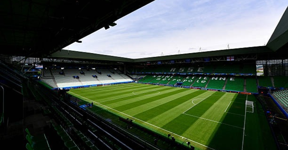 Mercato ASSE : Un renfort au milieu passe sous le nez des Verts et file en Allemagne