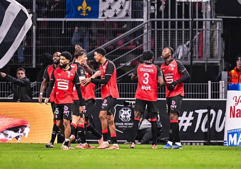 Illustration : Mercato Rennes : Un ind&eacute;sirable &agrave; la relance chez un mastodonte europ&eacute;en !