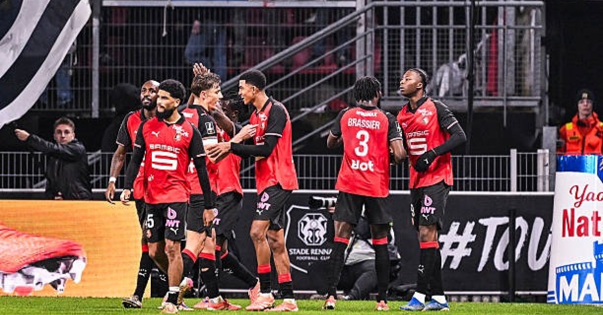 Mercato Rennes : Un indésirable à la relance chez un mastodonte européen !