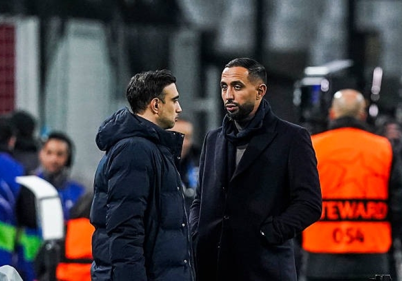 Illustration : Mercato OM : Un accord trouv&eacute; pour le d&eacute;part d'un mal-aim&eacute; en attaque !