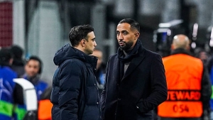 Illustration : Mercato OM : Un accord trouv&eacute; pour le d&eacute;part d'un mal-aim&eacute; en attaque !