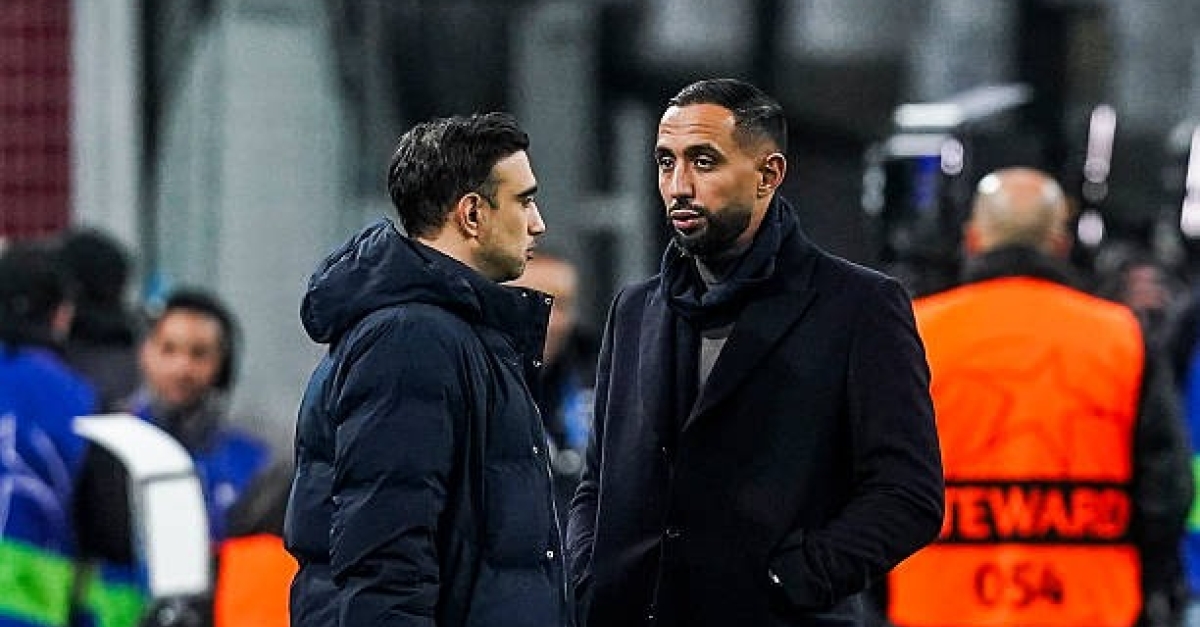 Mercato OM : Un accord trouvé pour le départ d'un mal-aimé en attaque !