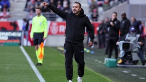 Illustration : OM : Le gros projet de Longoria pour De Zerbi !