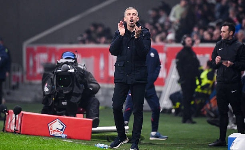 Illustration : "RC Strasbourg : Gary O’Neil épate déjà tout le monde en Alsace"