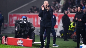 Illustration : RC Strasbourg : Gary O&rsquo;Neil &eacute;pate d&eacute;j&agrave; tout le monde en Alsace