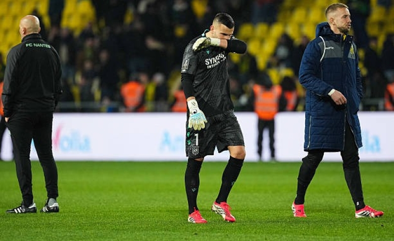 Illustration : "FC Nantes : 