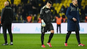 Illustration : FC Nantes : "Abattu, oui, mais tout n&rsquo;est pas fini" Lopes sonne la r&eacute;volte avant Lorient