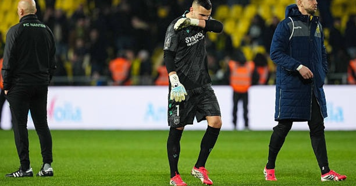 FC Nantes : "Abattu, oui, mais tout n’est pas fini" Lopes sonne la révolte avant Lorient