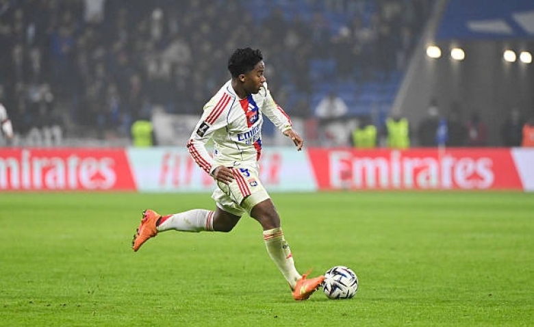 Illustration : "OL : Endrick sur un petit nuage à Lyon, le Real prend une décision forte !"