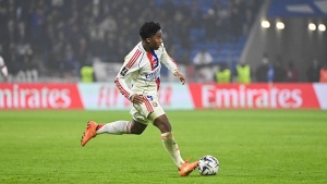 Illustration : OL : Endrick sur un petit nuage &agrave; Lyon, le Real prend une d&eacute;cision forte !