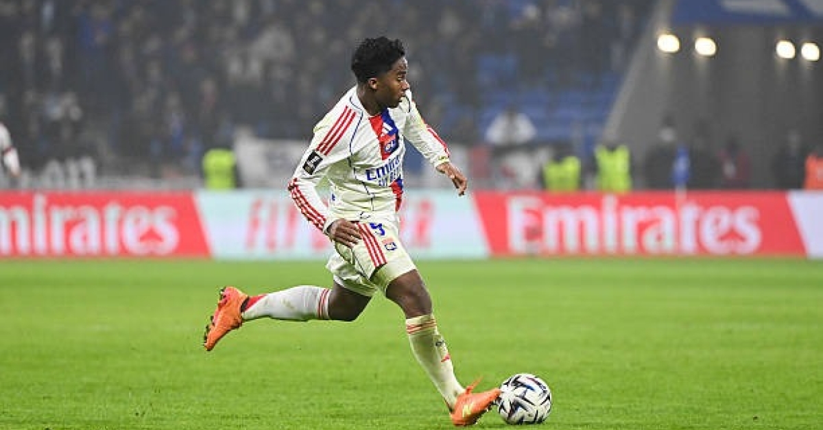 OL : Endrick sur un petit nuage à Lyon, le Real prend une décision forte !