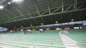 Illustration : INFO ASSE : Une terrible sanction menace &agrave; nouveau les supporters 