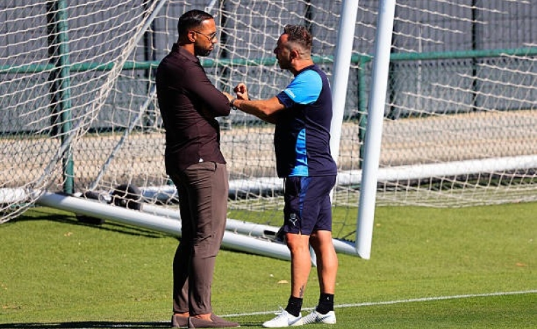 Illustration : "INFO Mercato : L'OM passe la seconde pour un protégé de Cesc Fabregas !"