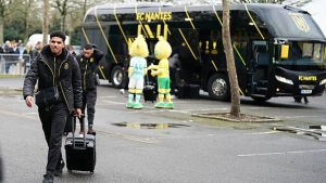 Illustration : Mercato Nantes : Un club surprise pr&eacute;pare une offre pour un attaquant en berne