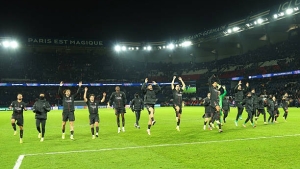 Illustration : Mercato PSG : Un d&eacute;part express redout&eacute; pour un titi parisien 