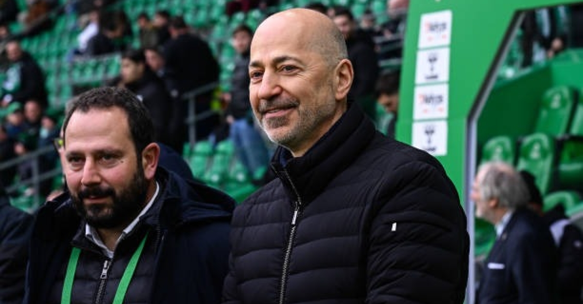 Mercato ASSE : Kilmer Sports boucle enfin un transfert en 2026 !