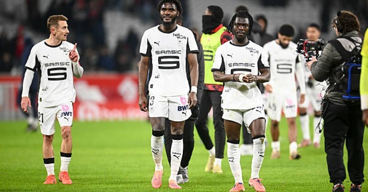 Mercato Rennes : Trois départs XXL concédés dans le sprint final ?