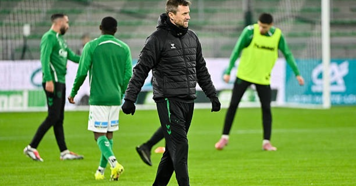 ASSE : Horneland poussé dehors, Kilmer Sports part à la recherche de son successeur !
