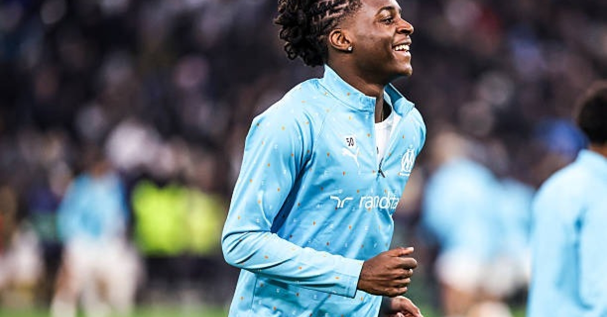 Mercato OM : Un géant allemand prépare une offre majuscule pour Bakola !