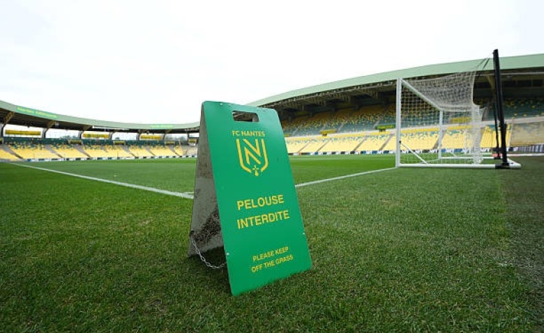 Illustration : "Mercato Nantes : Un dossier bien avancé en attaque finalement abandonné "