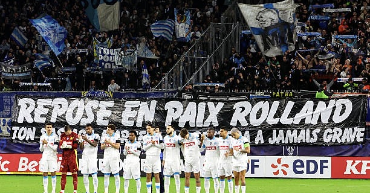 Mercato OM : Un ex-Olympien vit un calvaire à l'étranger, deux clubs viennent à son secours !