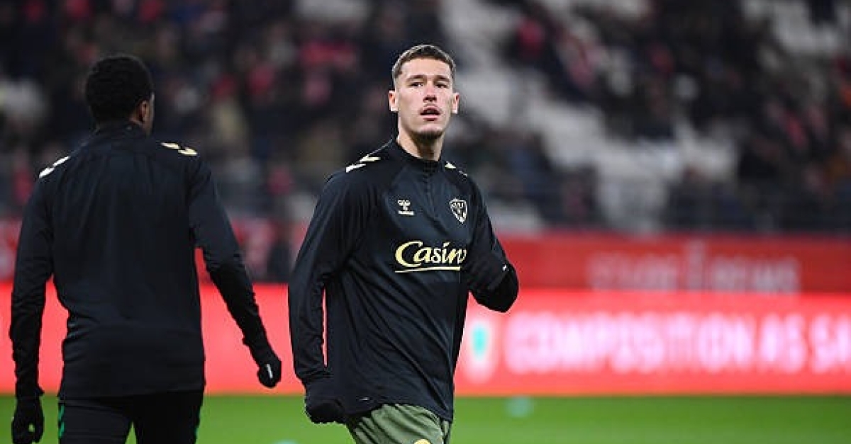 ASSE : Stassin déjà la tête ailleurs, que se passe-t-il autour de la pépite belge ?