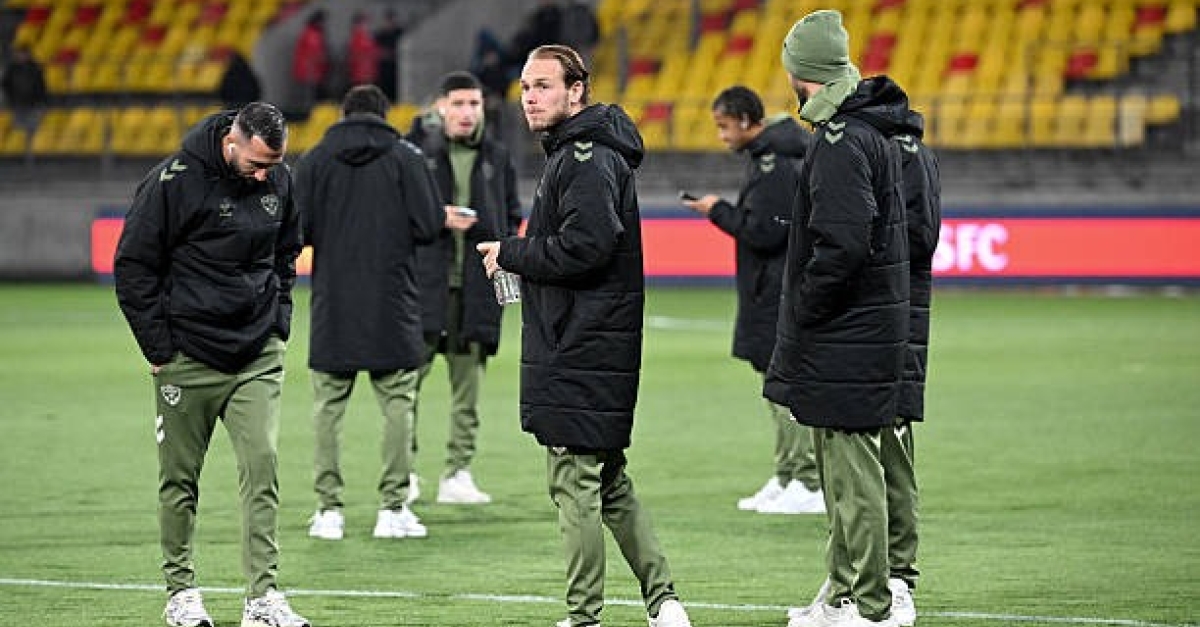 INFO Mercato ASSE : Kilmer Sports déniche in extremis le successeur de Pierre Ekwah !