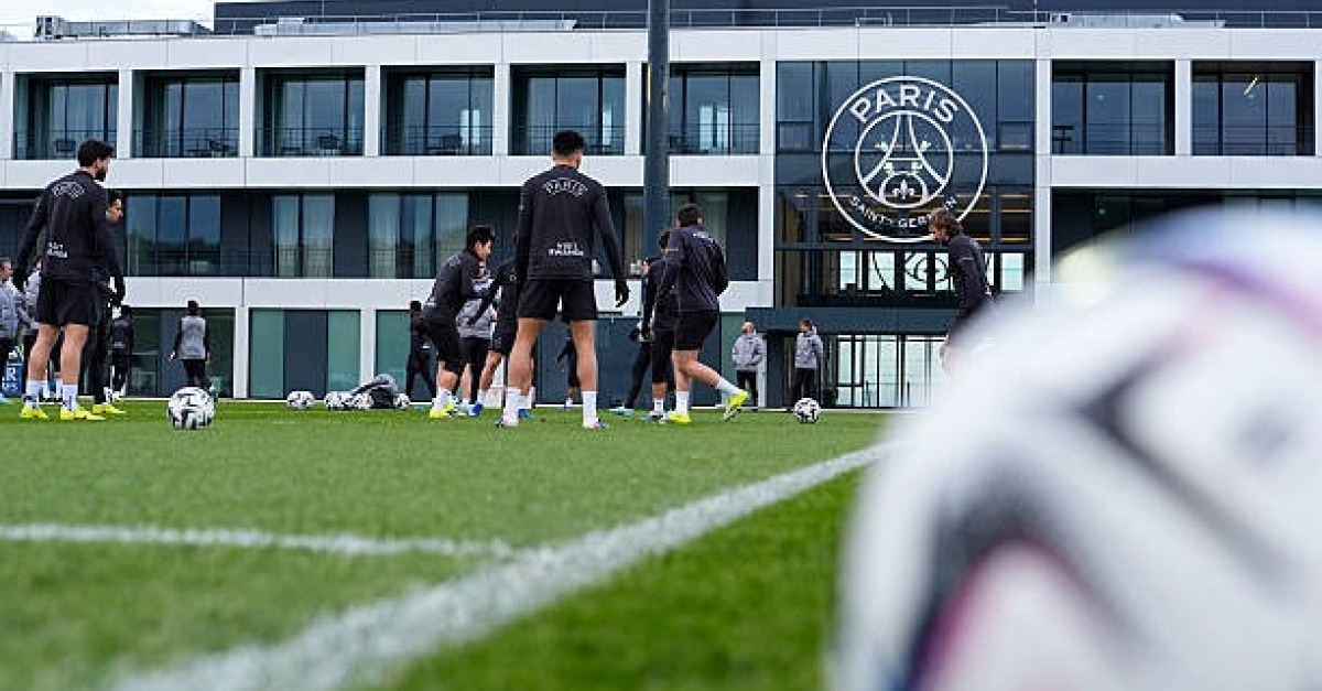 PSG : Deux bonnes nouvelles avant le choc contre Newcastle