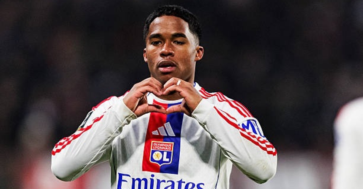 Mercato : L'OL entreprend des négociations imprévues pour son joyau Endrick !