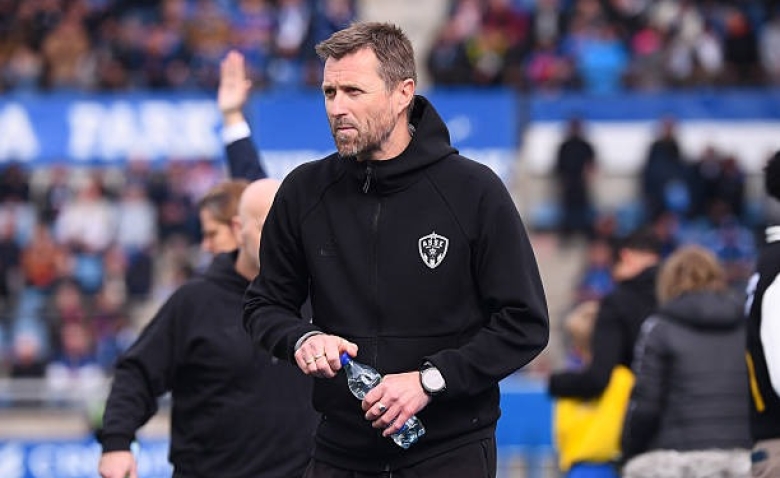 Illustration : "Mercato ASSE : Le départ d'Horneland officialisé en plein multiplex LDC ?"