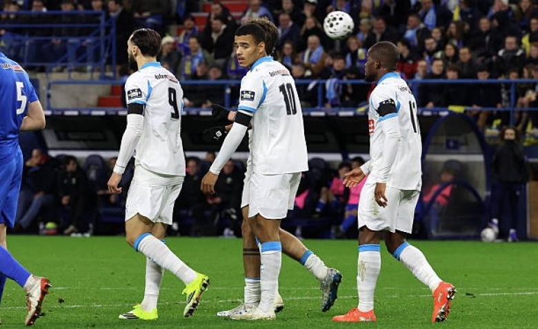 Illustration : "Mercato : L'OM enregistre un départ et une arrivée avant le Club Brugge"