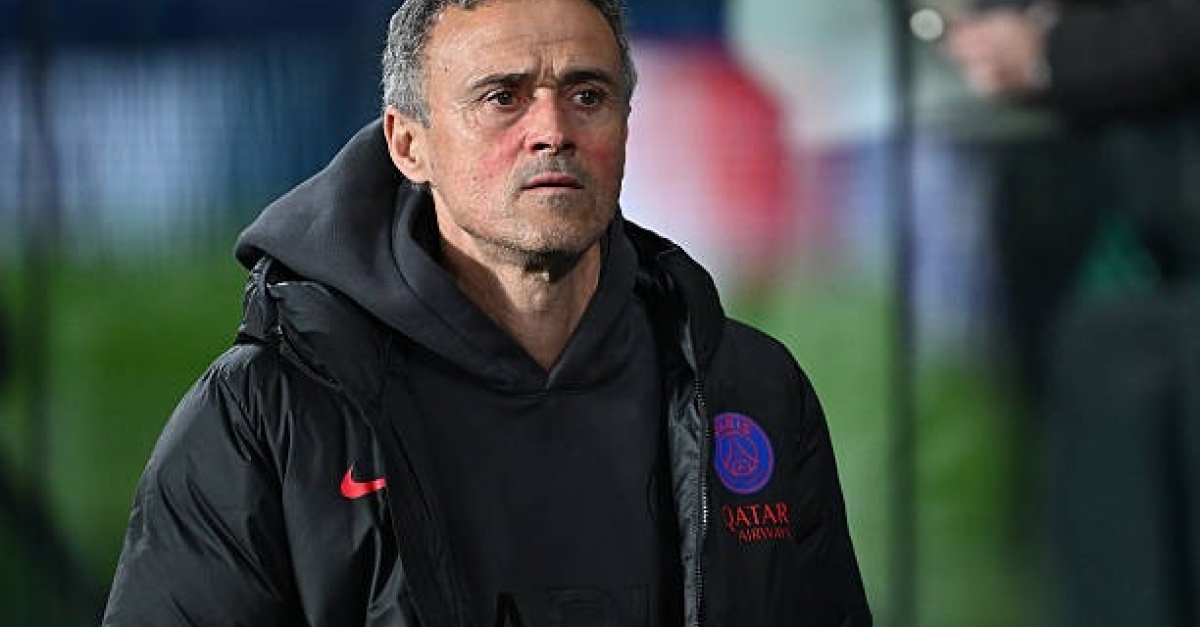 PSG : Deux incertitudes pour Luis Enrique avant la réception de Newcastle
