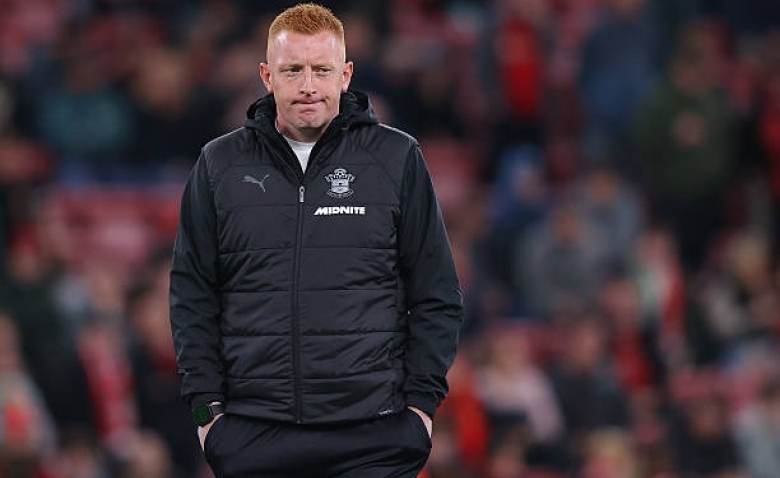 Illustration : "Mercato ASSE : Le rêve Will Still déjà douché par Kilmer Sports "