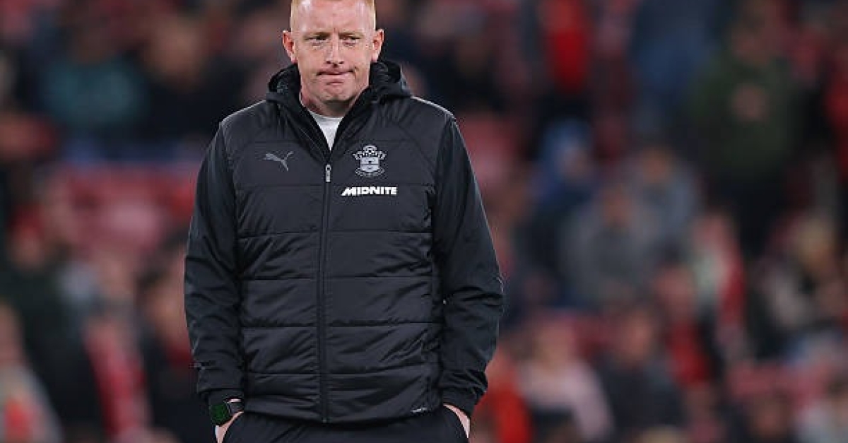 Mercato ASSE : Le rêve Will Still déjà douché par Kilmer Sports