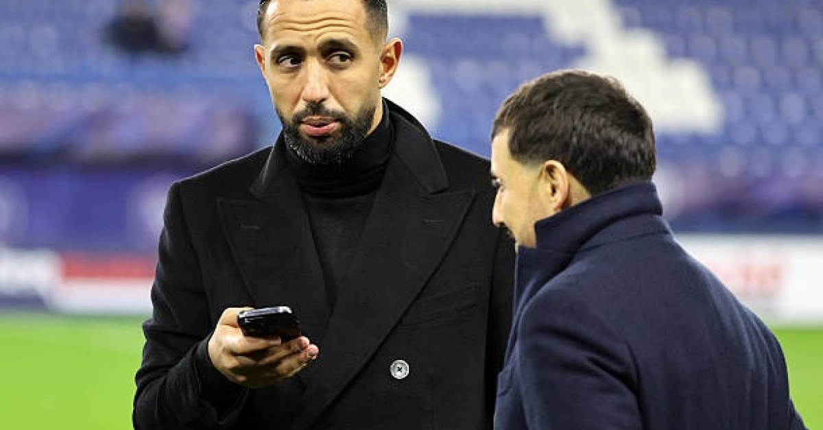 Mercato : Le dossier Himad Abdelli s'enlise, l'OM active une solution de secours !