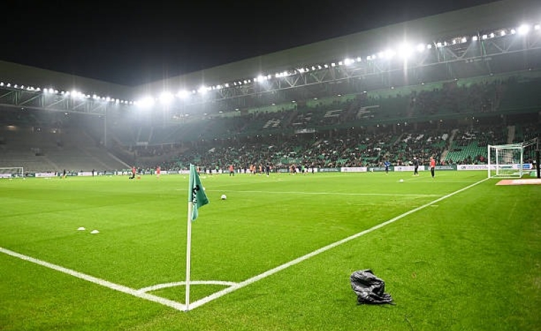 Illustration : "ASSE : Deux coups durs et une excellente nouvelle sur le front de l'attaque avant Boulogne"