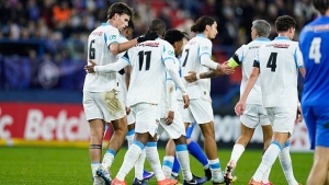 Illustration : Mercato OM : Un club de Premier League en chute libre cible un ind&eacute;sirable 