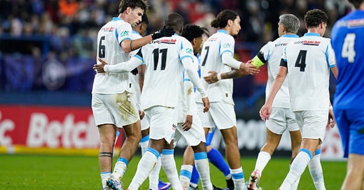 Mercato OM : Un club de Premier League en chute libre cible un indésirable