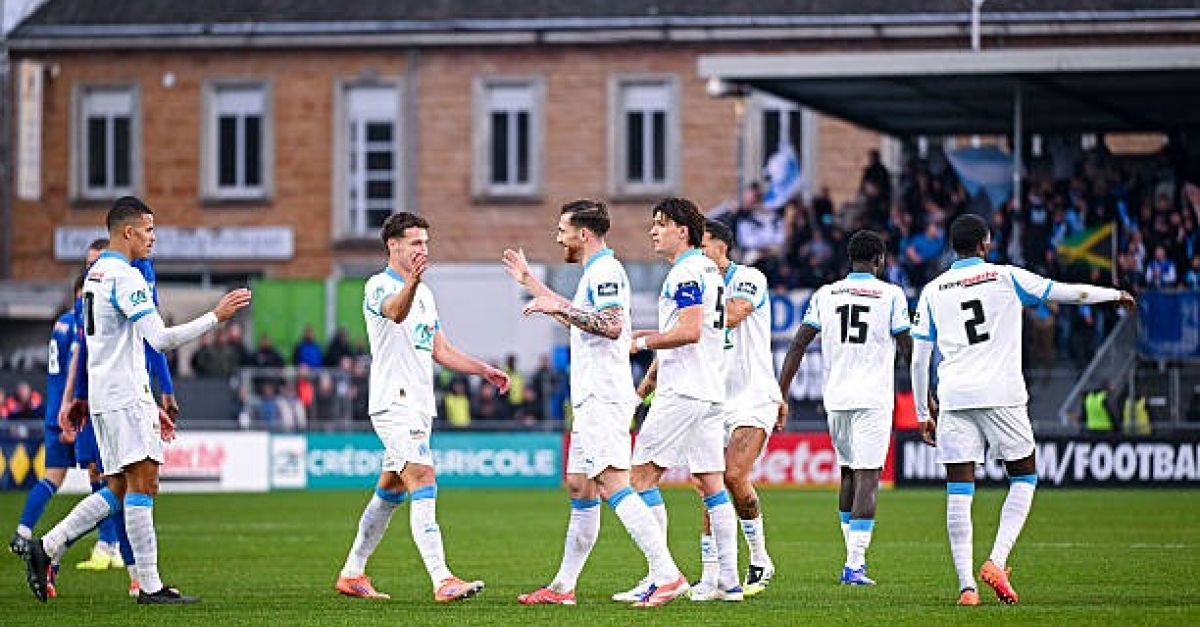 Mercato OM : Un mal-aimé quitte Marseille mais reviendra... dès juin